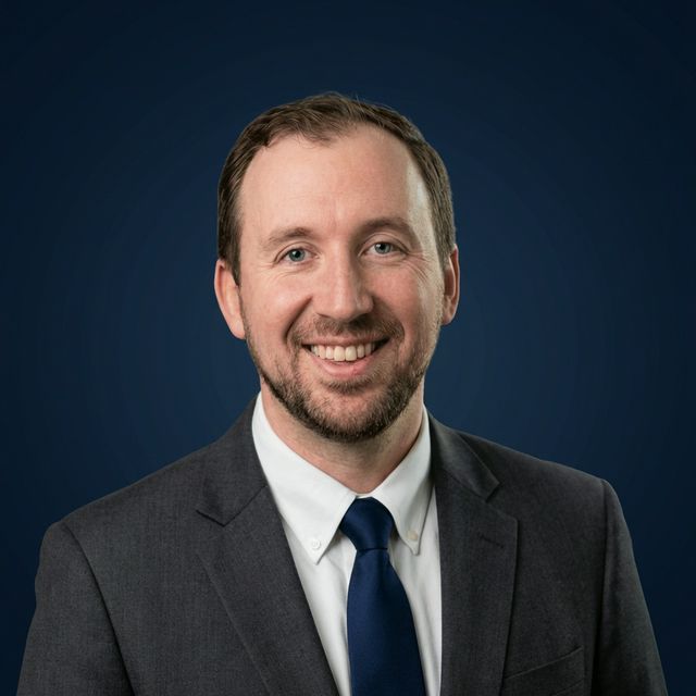Austin Gailey